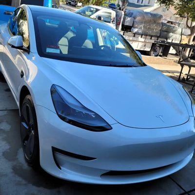 Solis Auto Detailing Mobile