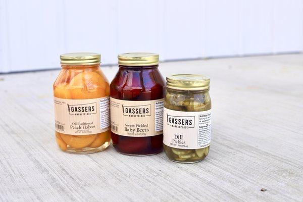 Gasser’s Marketplace