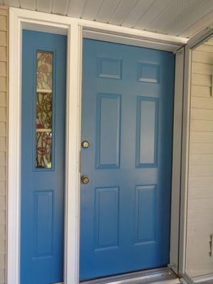 Imhoff Painting