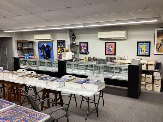 Columbia Collectibles