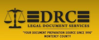 DRC Legal Document Services