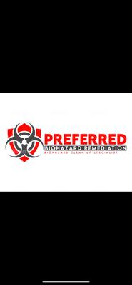 Preferred BioHazard Remediation