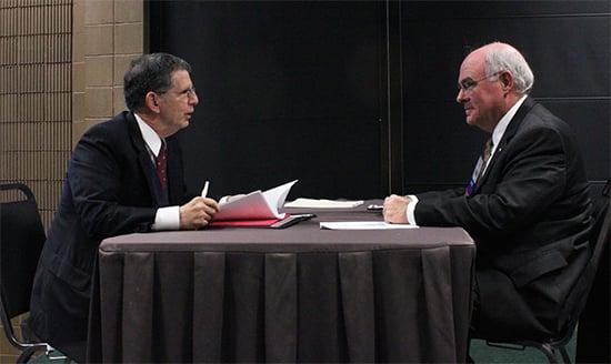 How The Weatherworks