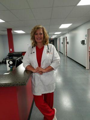 Humboldt Family Walk-In Clinic