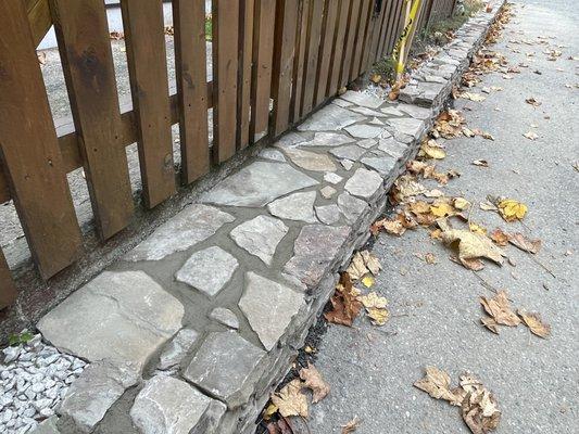 Ouellette's Landscaping