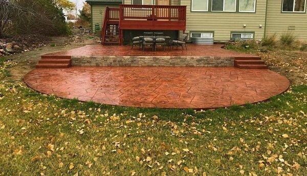 Concrete Craft of Myrtle Beach