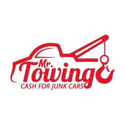 Mr. Towing Cash For Junk Cars