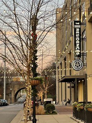 Residences at Capitol View