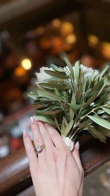 The Madison Gel Room