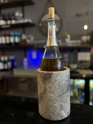 Bottle of DELLA SCALA PROSECCO ROSÉ, FRANCE