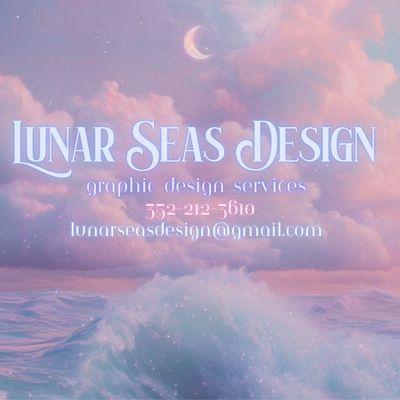 Lunar Seas Design