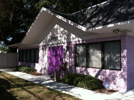 Bread and Roses Woman's Health Center