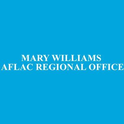 Mary Williams Aflac Regional Office