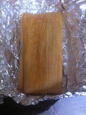 Tamale Guy