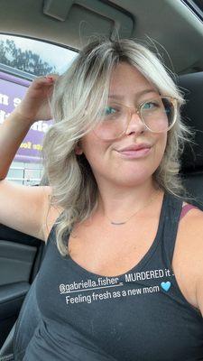 True Salon Spa & Boutique