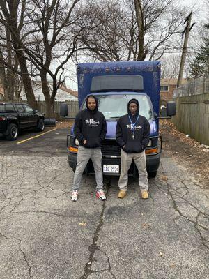 T&M Towing & Recovery