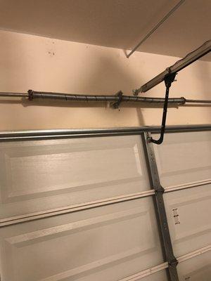 N-STALL Garage Doors & Service