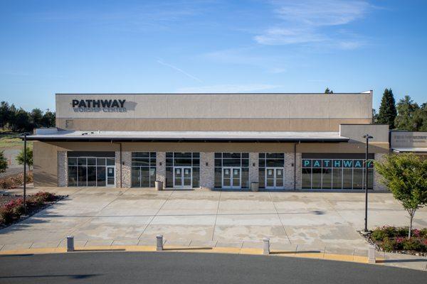 Pathway Church