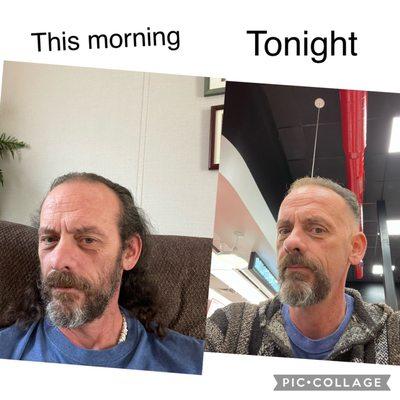 Headquarters Haircuts For Men