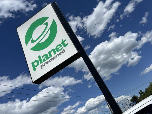 Matthews Volkswagen of Vestal