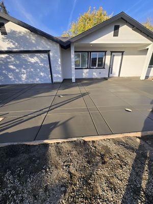 Joissy Contruction & Home Services