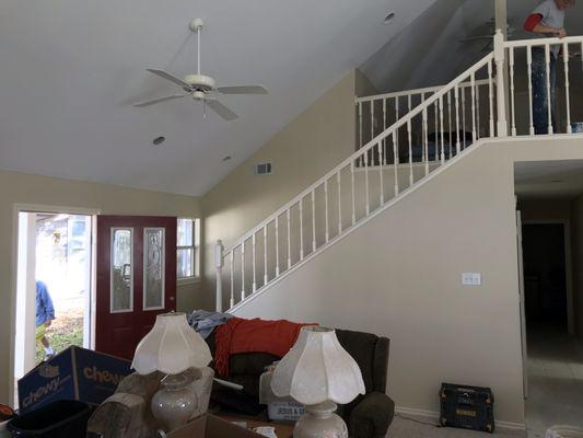 Ed’s Custom Painting