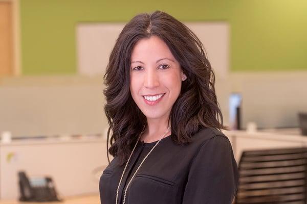 Executive Headshots Boston