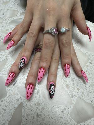Diamond Nails & Spa