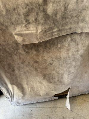 Frey's Moving Company