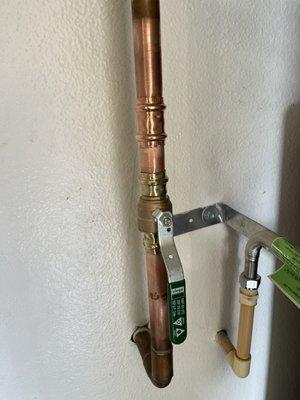 Alpha Plumbing