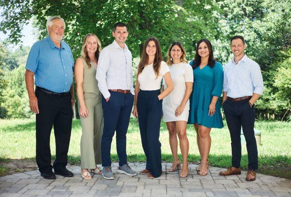 Moore Maguire Real Estate Team - West Chester