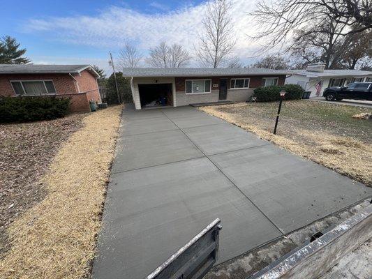 Exceed Constructive Contracting