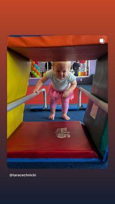 The Little Gym of Clifton Park, NY