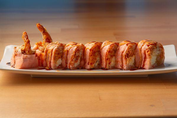 Sushi Kingdom Glen Allen