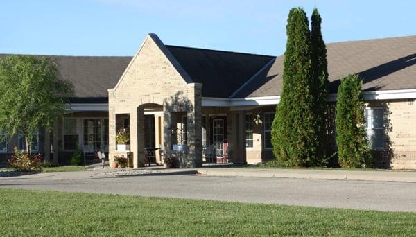 Glenwood Assisted Living