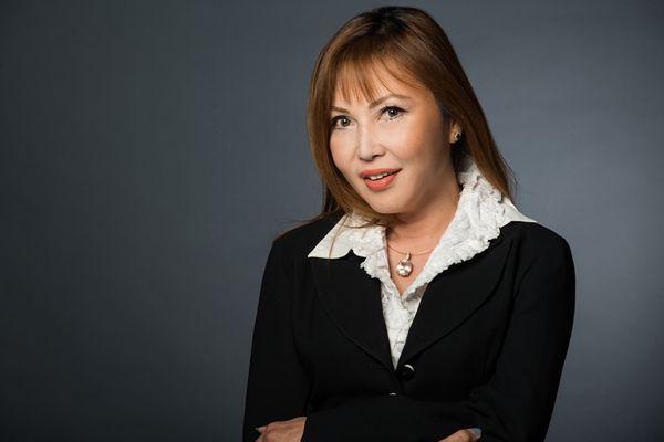 Boschan Corp. Senior Auditor Marie Morii