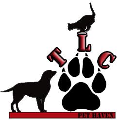 TLC Pet Haven