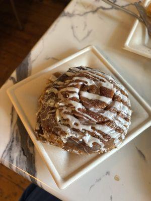 Saint Charles Coffee & Creperie