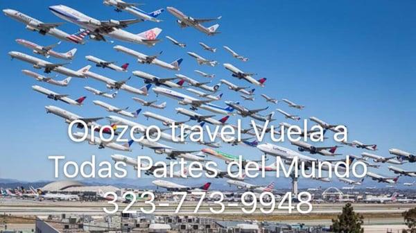 Orozco Professional Services