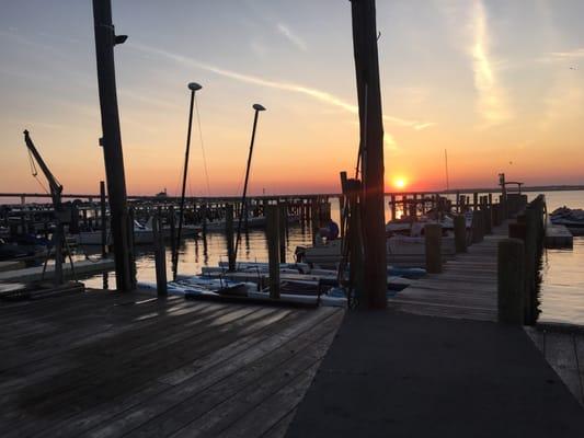 Bayview Watersports & Marina