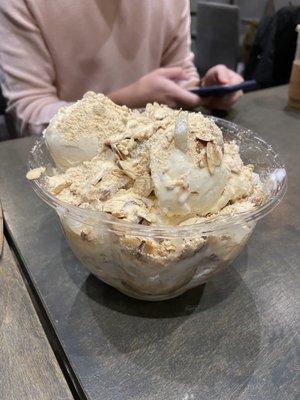 Coffee Monster - Whitestone