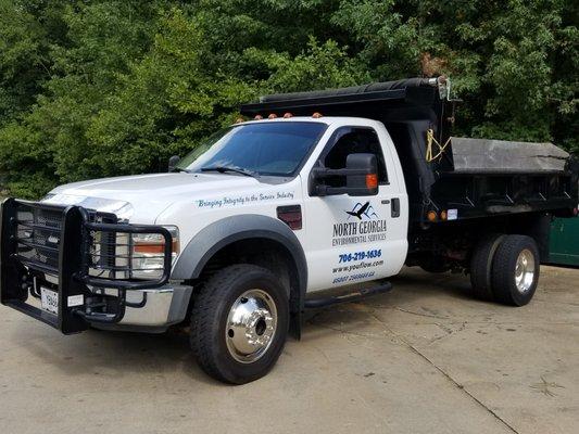 North Georgia Environmental Services