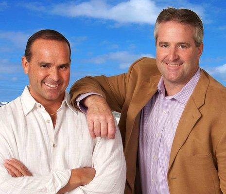 Joe and Chris Ferzoco - The Ferzoco Group | Keller Williams