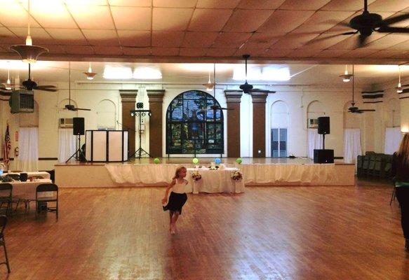 Right Track Entertainment