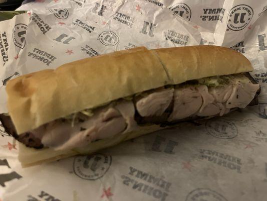 Jimmy John's