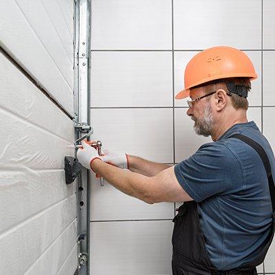 Cedrick Garage Door Sensor Repair