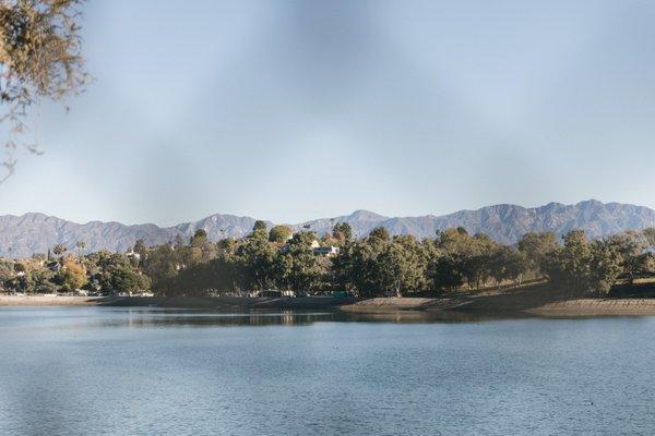 Andrew Rayas - Compass