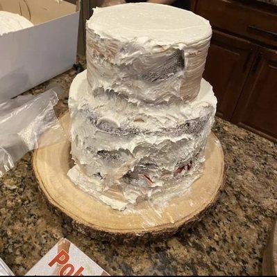 Baby Jane's Custom Desserts