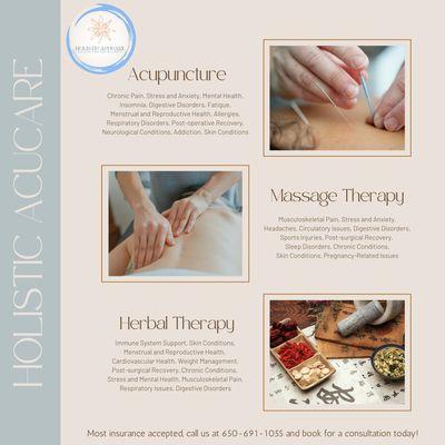 Holistic Acucare