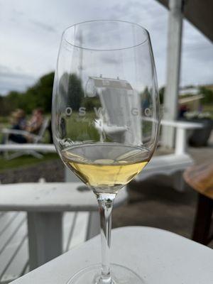 Oswego Hills Winery